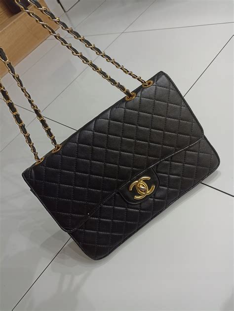 torebka damska chanel